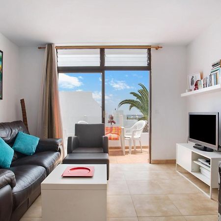 פוארטו דל כרמן Coqueto Apartamento מראה חיצוני תמונה