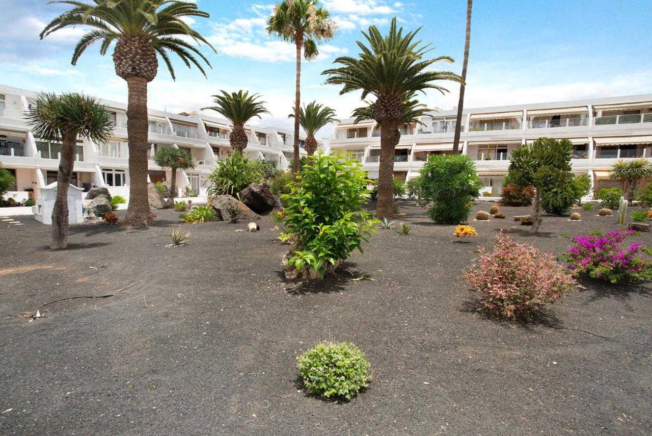 פוארטו דל כרמן Coqueto Apartamento מראה חיצוני תמונה